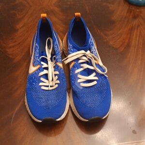 Nike Epic React Flyknit 2